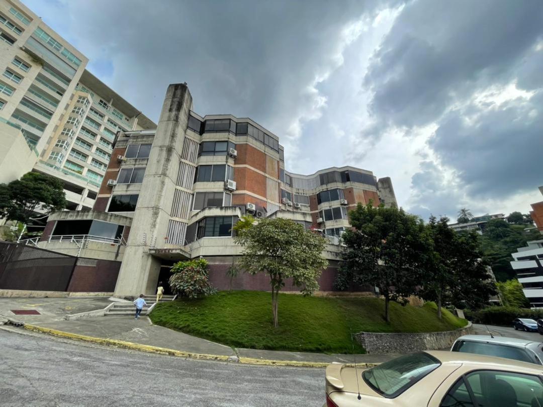 Lomas De Las Mercedes Caracas Esterno foto
