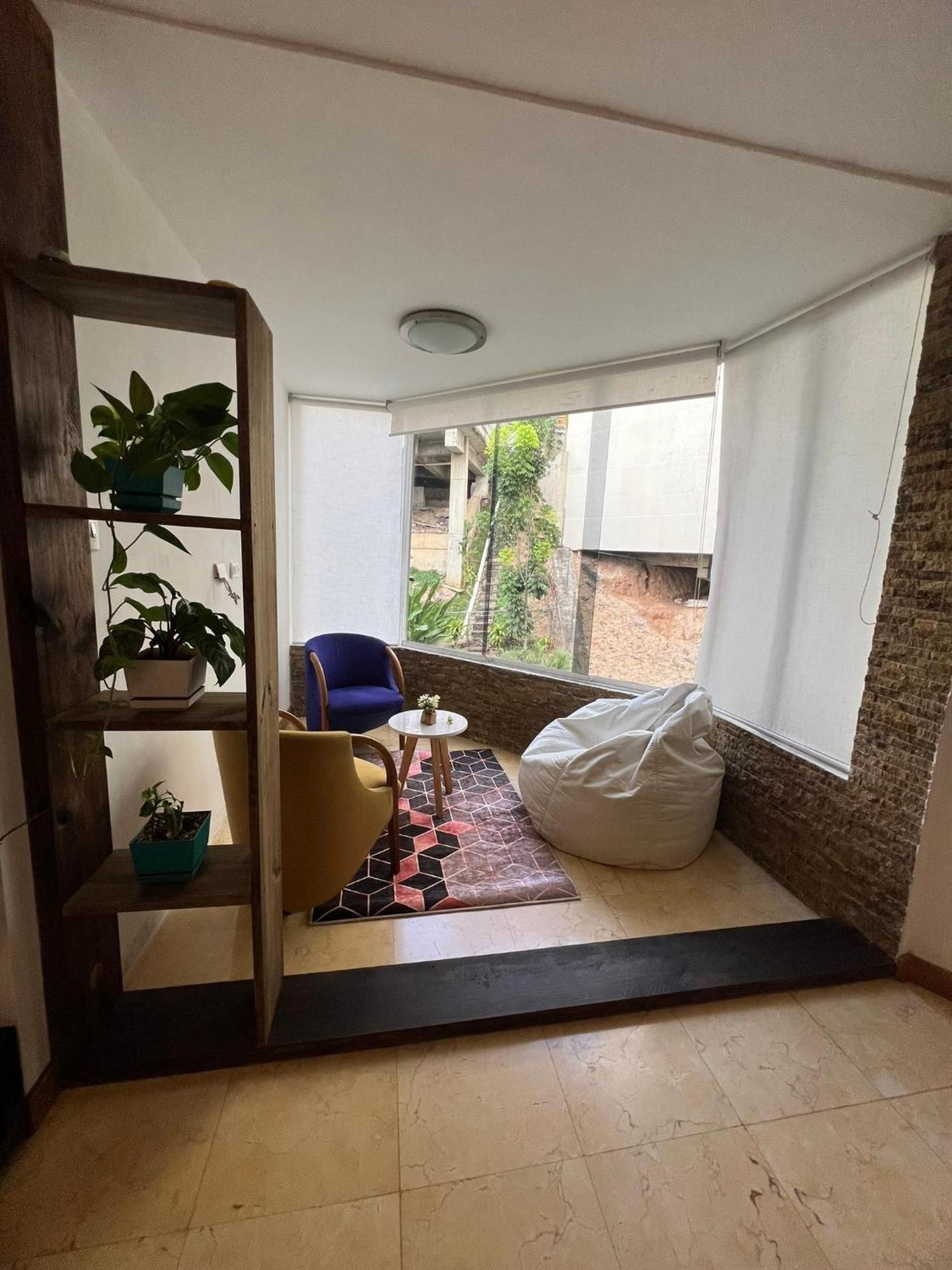 Lomas De Las Mercedes Caracas Esterno foto